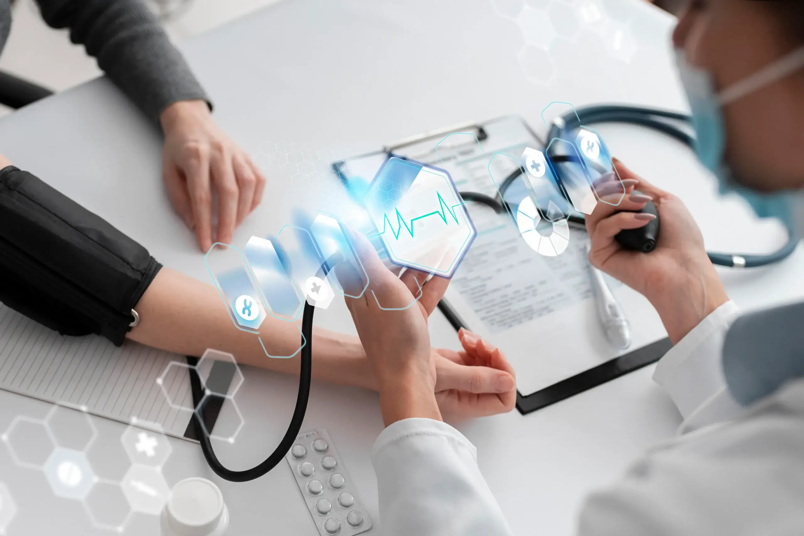 Benefícios da Cirurgia Laparoscópica