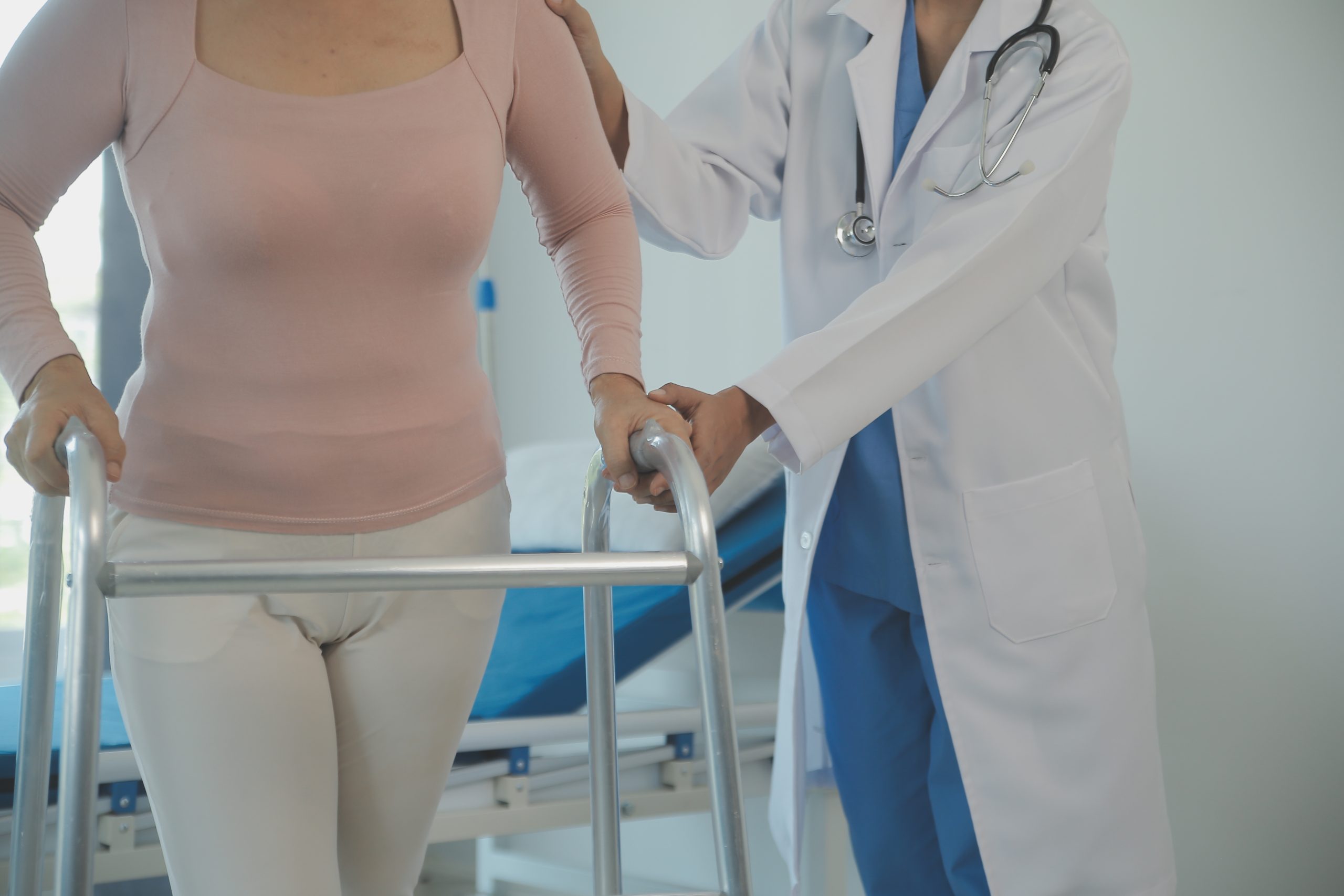 após a cirurgia