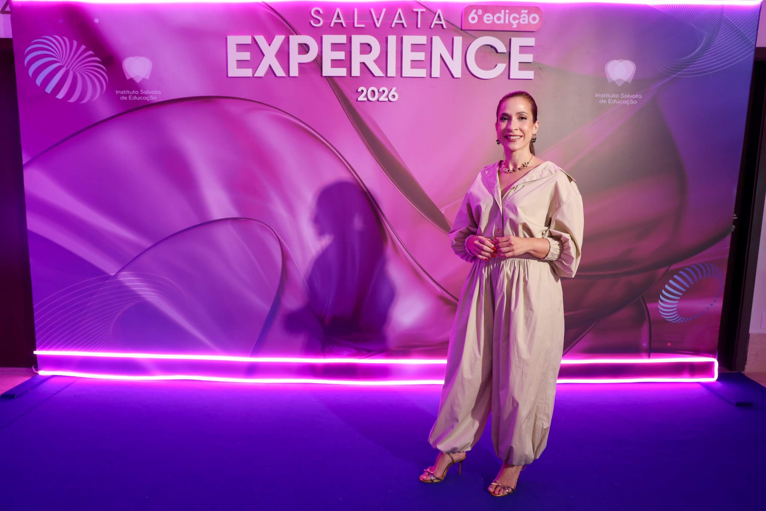 Dra. Kathiane Lustosa participa do Salvata Experience, Congresso de Cirurgia Ginecológica com o maior número de Cirurgias Robóticas ao Vivo da América Latina
