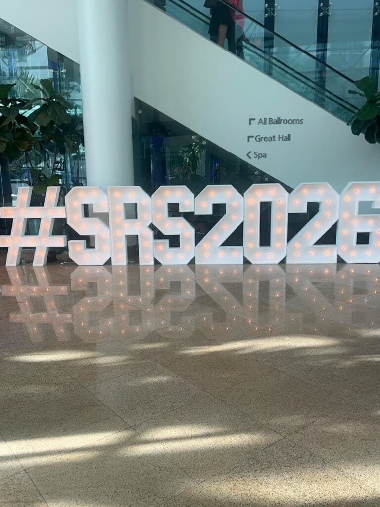 SRS 2026