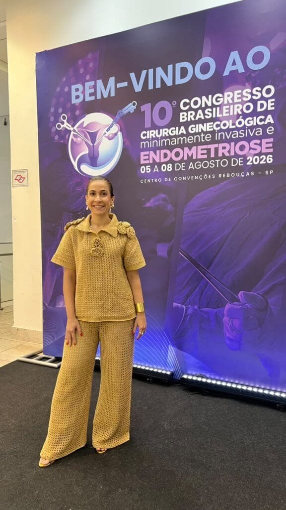 10º Congresso de Cirurgia Ginecológica